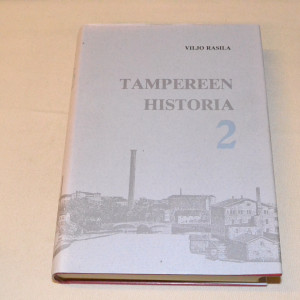Tampereen historia 2